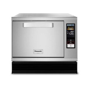 ТУРБО-ПЕЧЬ SIRMAN PANASONIC NE-SCV2BPQ HIGH SPEED