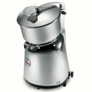 СОКОВЫЖИМАЛКА SIRMAN APOLLO CROMATO С ПРЕССОМ БЕЗ МИКРО  (65206022)
