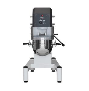 МИКСЕР ПЛАНЕТАРНЫЙ APACH APL 20  3Ф.