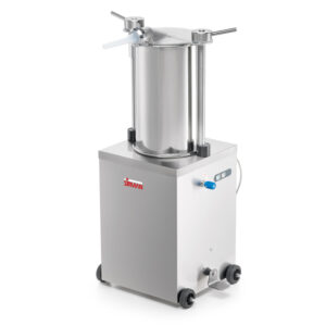 ШПРИЦ SIRMAN IS V 25 IDRA INOX 230/50/1