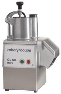 ОВОЩЕРЕЗКА ROBOT COUPE CL 50 E ULTRA