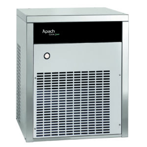 ЛЬОДОГЕНЕРАТОР APACH AG600