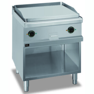 ЖАРОЧНАЯ ПОВЕРХНОСТЬ APACH APTE-77PL ГЛ.  СТАЛЬ