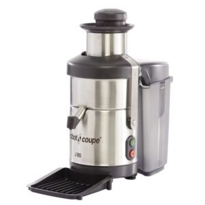 СОКОВЫЖИМАЛКА ROBOT COUPE J80