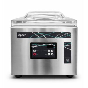 ВАКУУМНЫЙ УПАКОВЩИК APACH AVM 425