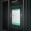 ПАРОКОНВЕКТОМАТ APACH AP7QT - Миниатюра №5