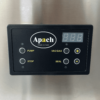 ВАКУУМНЫЙ УПАКОВЩИК APACH AVM 312 - Миниатюра №2