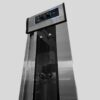 ШКАФ РАССТОЕЧНЫЙ HURAKAN HKN-XLT196M - Миниатюра №5