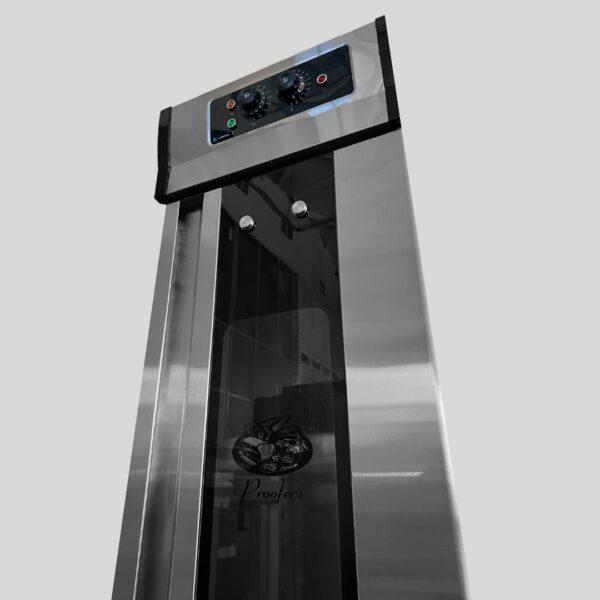 ШКАФ РАССТОЕЧНЫЙ HURAKAN HKN-XLT196M - Фото №5