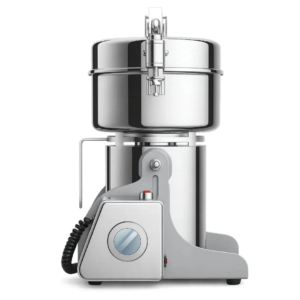 ИЗМЕЛЬЧИТЕЛЬ ДЛЯ СПЕЦИЙ HURAKAN HKN-SG400