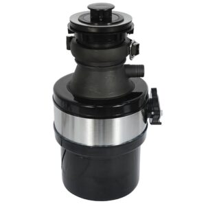 ИЗМЕЛЬЧИТЕЛЬ ОТХОДОВ HURAKAN HKN-FWD370A