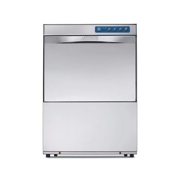 ПОСУДОМИЙКА ФРОНТАЛЬНА DIHR GS 50 ECO DDE TS