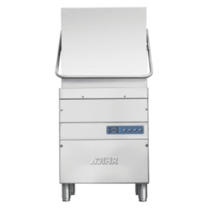ПОСУДОМИЙКА КУПОЛЬНА DIHR HT 11 ECO DDE TS