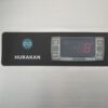 ШАФА МОРОЗИЛЬНА HURAKAN HKN-GX650BT INOX 650 Л - Мініатюра №3