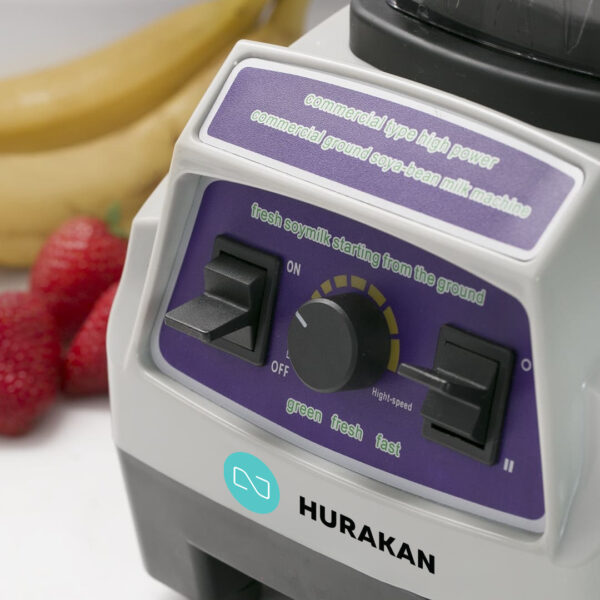 БЛЕНДЕР HURAKAN HKN-BLW2 - Фото №3