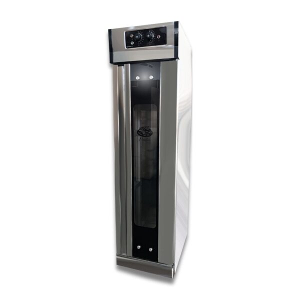 ШКАФ РАССТОЕЧНЫЙ HURAKAN HKN-XLT196M - Фото №2