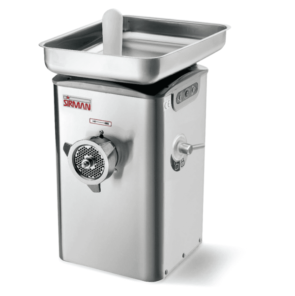 МЯСОРУБКА SIRMAN TC 22 BARCELLONA Q H 400/50/3 CE TU (212242C03F) - Фото №1