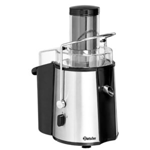 СОКОВЫЖИМАЛКА ДЛЯ ТВЕРДЫХ ОВОЩЕЙ И ФРУКТОВ BARTSCHER "TOP JUICER" (150.145)