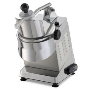 ОВОЧЕРІЗКА SIRMAN TM INOX З КОМПЛЕКТОМ ДИСКІВ