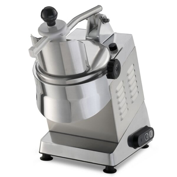 ОВОЩЕРЕЗКА SIRMAN TM INOX с комплектом дисков