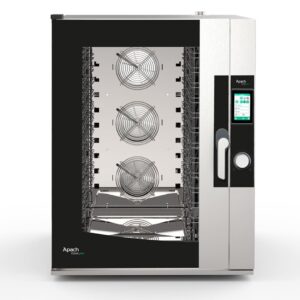 ПЕЧЬ КОНВЕКЦИОННАЯ HURAKAN HKN-XFT233M, 220В