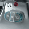 М’ЯСОРУБКА SIRMAN TCG 12 E 1PH non-CE - Мініатюра №3