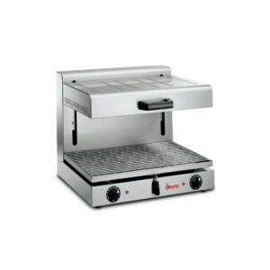 ГРИЛЬ SIRMAN SALAMANDRA PRO 1/1 G CE