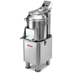 КАРТОПЛЕЧИСТКА SIRMAN LC/PPJ 2 10 V 160/320 gg 400/50/3