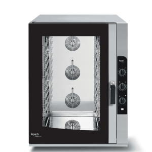 ПЕЧЬ КОНВЕКЦИОННАЯ HURAKAN HKN-XFT233M, 220В