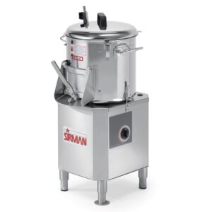 КАРТОПЛЕЧИСТКА SIRMAN PPJ 6 SC 230/50/1
