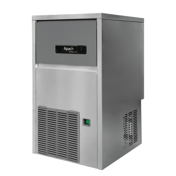 ЛЬОДОГЕНЕРАТОР APACH ACB3009B A R290