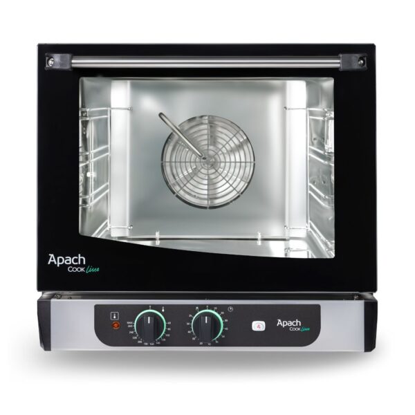 ПЕЧЬ КОНВЕКЦИОННАЯ APACH AD44M