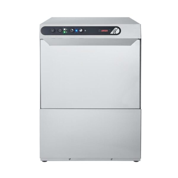 ПОСУДОМИЙКА ФРОНТАЛЬНА ADLER ECO 50 PD - Фото №1