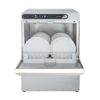 ПОСУДОМИЙКА ФРОНТАЛЬНА ADLER ECO 50 PD - Мініатюра №2