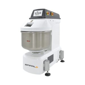 ТЕСТОМЕС SINMAG SPIRALO 50Т