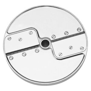 ДИСК ДЛЯ НАРІЗКИ СОЛОМКОЮ 2,5Х2,5 ММ ROBOT COUPE (28195W)
