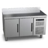 СТІЛ ХОЛОДИЛЬНИЙ FAGOR MFP-135 EXP HC NEO CONCEPT 2-Х ДВЕРНИЙ - Мініатюра