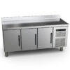СТОЛ ХОЛОДИЛЬНЫЙ FAGOR MFP-180 EXP HC NEO CONCEPT 3-Х ДВЕРНЫЙ - Миниатюра