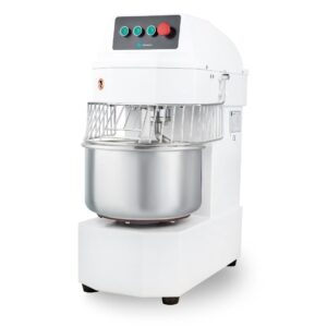 ТІСТОМІС HURAKAN HKN-20SN2V НА 20 Л ДВІ ШВИДКОСТІ