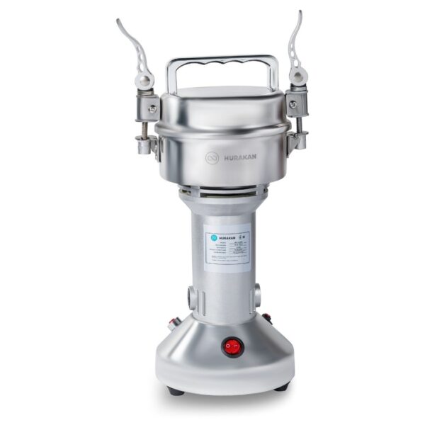 ИЗМЕЛЬЧИТЕЛЬ ДЛЯ СПЕЦИЙ HURAKAN HKN-SG100 - Фото №1