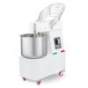 ТЕСТОМЕС СПИРАЛЬНЫЙ APACH ASMX10F 1 PH  230V - Миниатюра №2