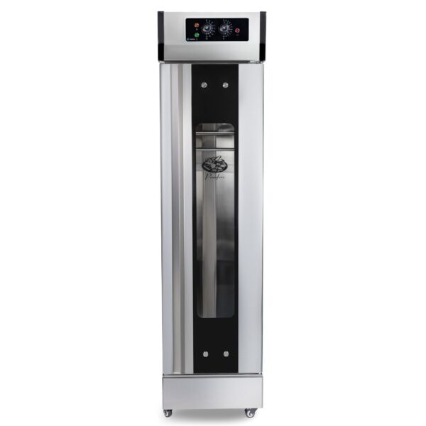 ШКАФ РАССТОЕЧНЫЙ HURAKAN HKN-XLT196M - Фото №1