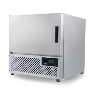 ШКАФ ШОКОВОГО ОХЛАЖДЕННЯ APACH ASH05K (NEW)
