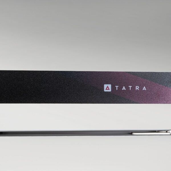 ШАФА МОРОЗИЛЬНА TATRA TRC1400BT - Фото №3