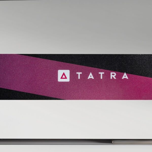 ШКАФ ХОЛОДИЛЬНЫЙ TATRA TRC1400TN - Фото №3