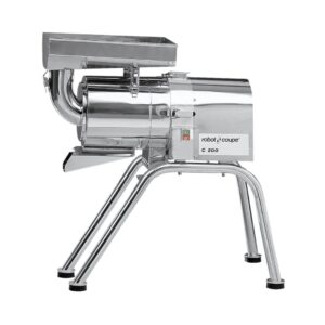 МАШИНА ПРОТИРАЛЬНА ROBOT COUPE C200