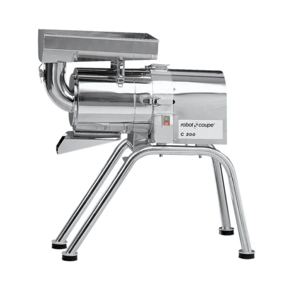 МАШИНА ПРОТИРОЧНАЯ ROBOT COUPE C200 - Фото №1
