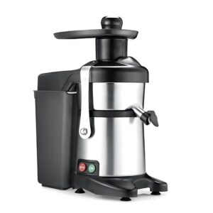 СОКОВЫЖИМАЛКА HURAKAN HKN-CFV120 PRO