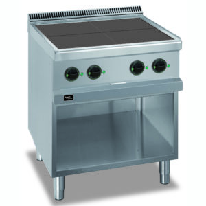 ПЛИТА APACH  APRE-77QP/PL 4-Х КОНФОРОЧНАЯ (INT)