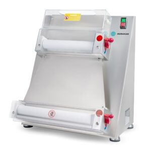 ТЕСТОРАСКАТКА ДЛЯ ПИЦЦЫ HURAKAN HKN-APD40